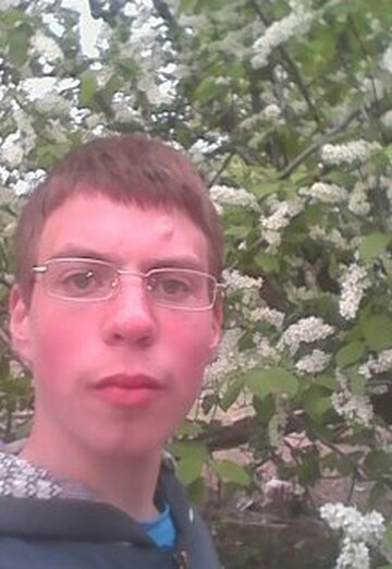 My photo - Aleksey, 21 from Dalnegorsk (@aleksey482434)