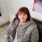 ольга, 52, Гурьевск