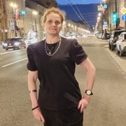 Tatyana 55 Saint Petersburg