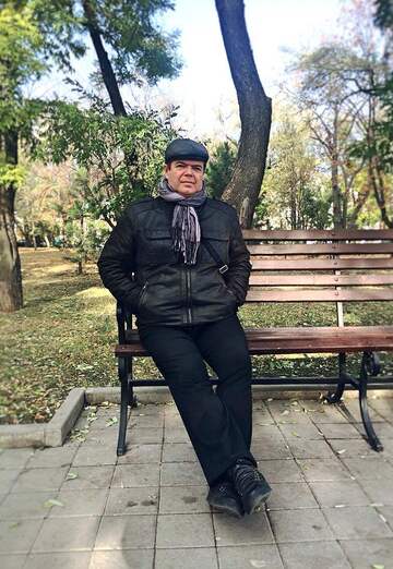 Minha foto - Boris, 64 de Taganrog (@bris30)