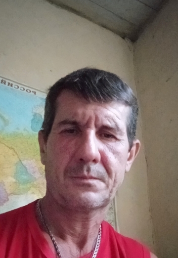 My photo - evgeniy, 50 from Yartsevo (@evgeniy338768)