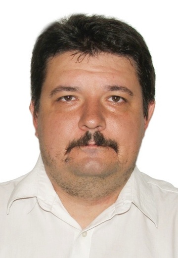 My photo - redrat, 51 from Donetsk (@redrat)
