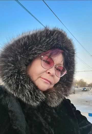 My photo - Yellpis, 50 from Chelyabinsk (@nadejda105078)