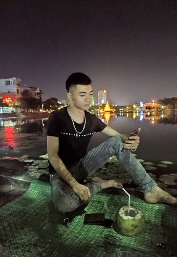 My photo - ঌţђế ţŗọŋɠঌ, 23 from Hanoi (@rrtg2jbrb0)