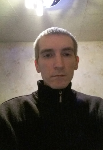 Моя фотографія - Александр, 36 з Одеса (@aleksandr141236)
