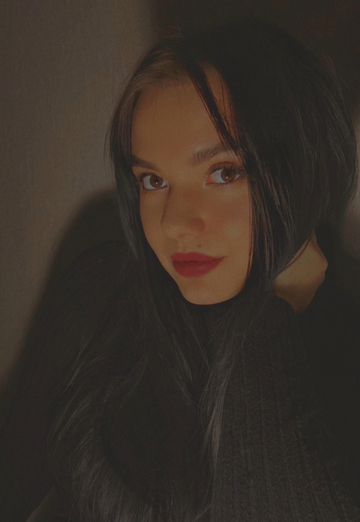 My photo - Natalya, 21 from Volgograd (@natalya323997)