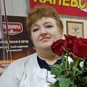 Галина, 53, Павловская