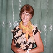 Валентина Илюхина (Як, 62, Шипуново