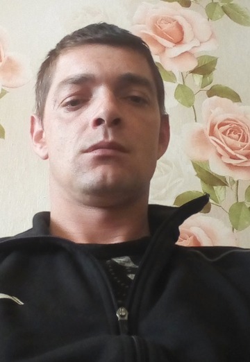 My photo - Aleksandr, 38 from Kerch (@aleksandr932862)