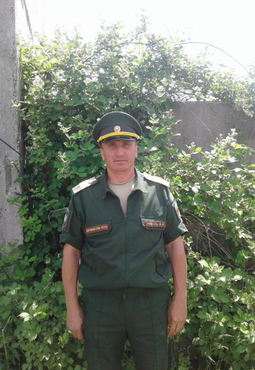 Моя фотография - Владимир, 46 из Невинномысск (@vladimir287622)