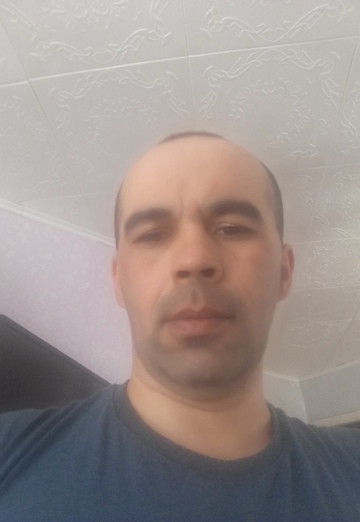 My photo - Anatoliy, 42 from Pavlodar (@anatoliy69959)