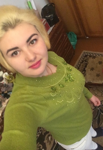 My photo - Masha, 28 from Chortkov (@masha41819)