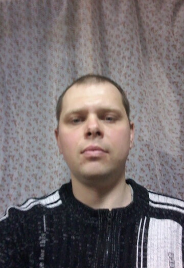My photo - Denis Degtyarev, 54 from Kemerovo (@denisdegtyarev7)