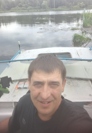 My photo - Pavel, 53 from Dmitrov (@pavel164169)