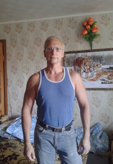 My photo - andrey, 55 from Kovrov (@andrey404004)