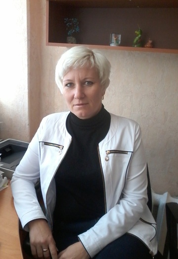 My photo - Elena, 46 from Yuzhnouralsk (@elenak29)