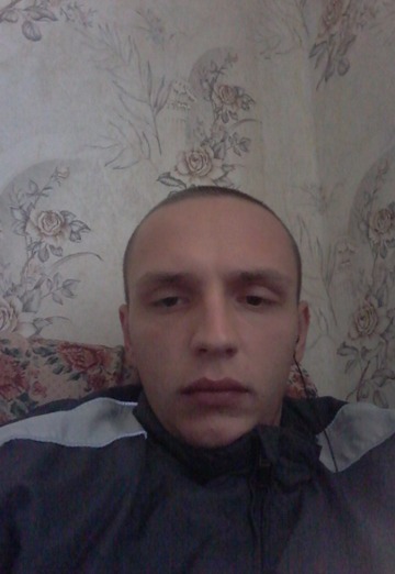 My photo - Yuriy, 23 from Tiraspol (@uriy168904)