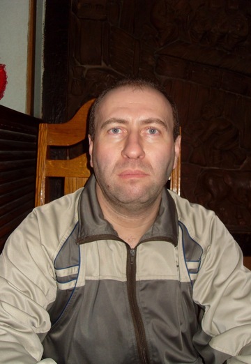 Моя фотографія - Влад, 51 з Чернігів (@vlad78302)