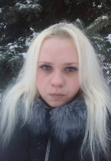 Моя фотография - Татьяна, 37 из Правдинский (@tatyana397082)