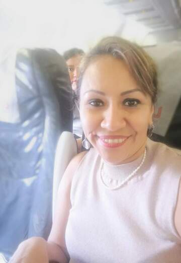 My photo - Lisha, 52 from Trujillo (@lisha74)