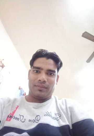 My photo - Pradeep Kumar, 33 from Gurugram (@pradeepkumar28)