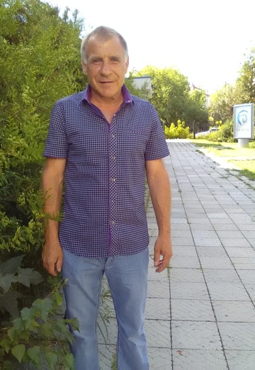 My photo - Evgeniy, 66 from Dzerzhinsk (@evgeniy234831)
