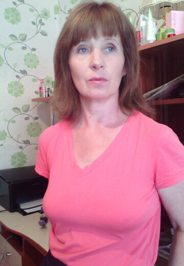 My photo - Larisa Alekseevna, 58 from Zima (@larisaalekseevna6)