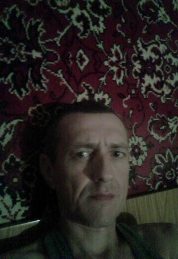 My photo - Maksim, 44 from Leninsk (@maksim253804)