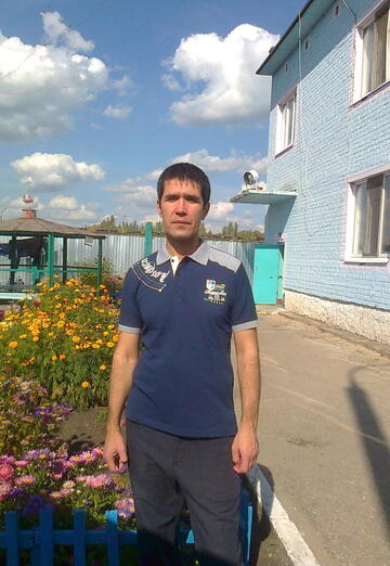 Моя фотография - саша, 48 из Уварово (@sasha107186)