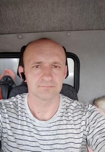 My photo - Oleg, 41 from Simferopol (@oleg280370)