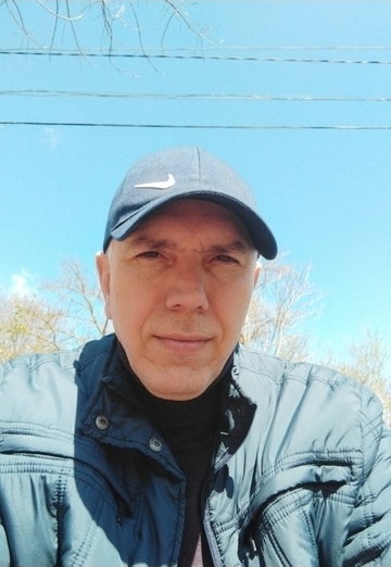 My photo - Oleg, 48 from Taganrog (@oleg281529)
