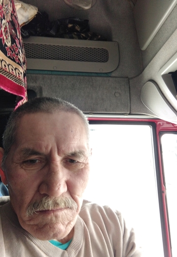 My photo - Vova, 62 from Kirov (@vova73780)