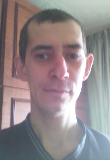 My photo - aleksey, 38 from Korkino (@aleksey329408)