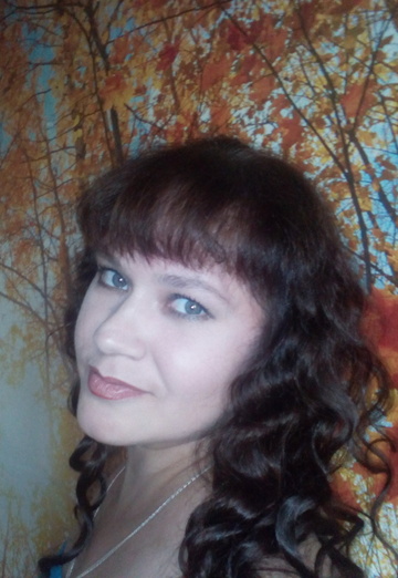 Моя фотография - Екатерина, 36 из Черемхово (@ekaterina80131)