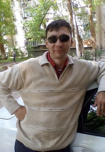 Моя фотография - андрей, 52 из Ташкент (@andrey346782)