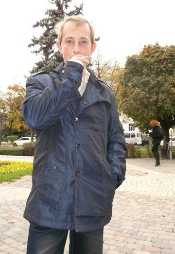 Моя фотография - Евгений, 39 из Краснодар (@evgeniy105980)