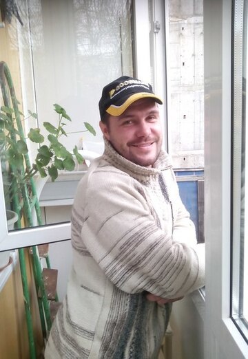 My photo - Artyom, 39 from Nizhny Novgorod (@artem194470)