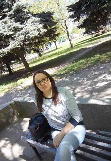 My photo - nastyusha, 35 from Poltava (@nastusha2953)