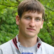 Роман, 32, Абинск