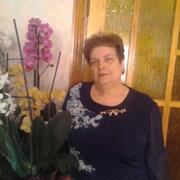 Людмила, 68, Луга