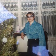 Валентина, 64, Ишим