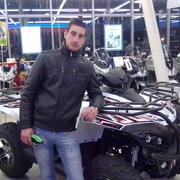 Октай Muzaffar Ogly, 28, Карачев