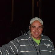 Александр, 46, Буинск