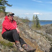 Ната, 50, Сортавала