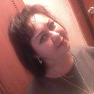 Моя фотография - Марина, 59 из Бийск (@user7655)