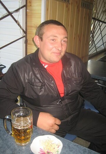 Моя фотография - Руслан, 43 из Черкассы (@ruslan117746)