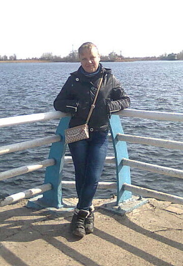 My photo - Svetlana, 42 from Kherson (@svetlana196366)