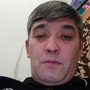 Фарход, 42, Лыткарино