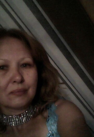 Моя фотография - Наталья, 60 из Актобе (@natalya182408)