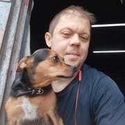 Алексей, 32, Брянск
